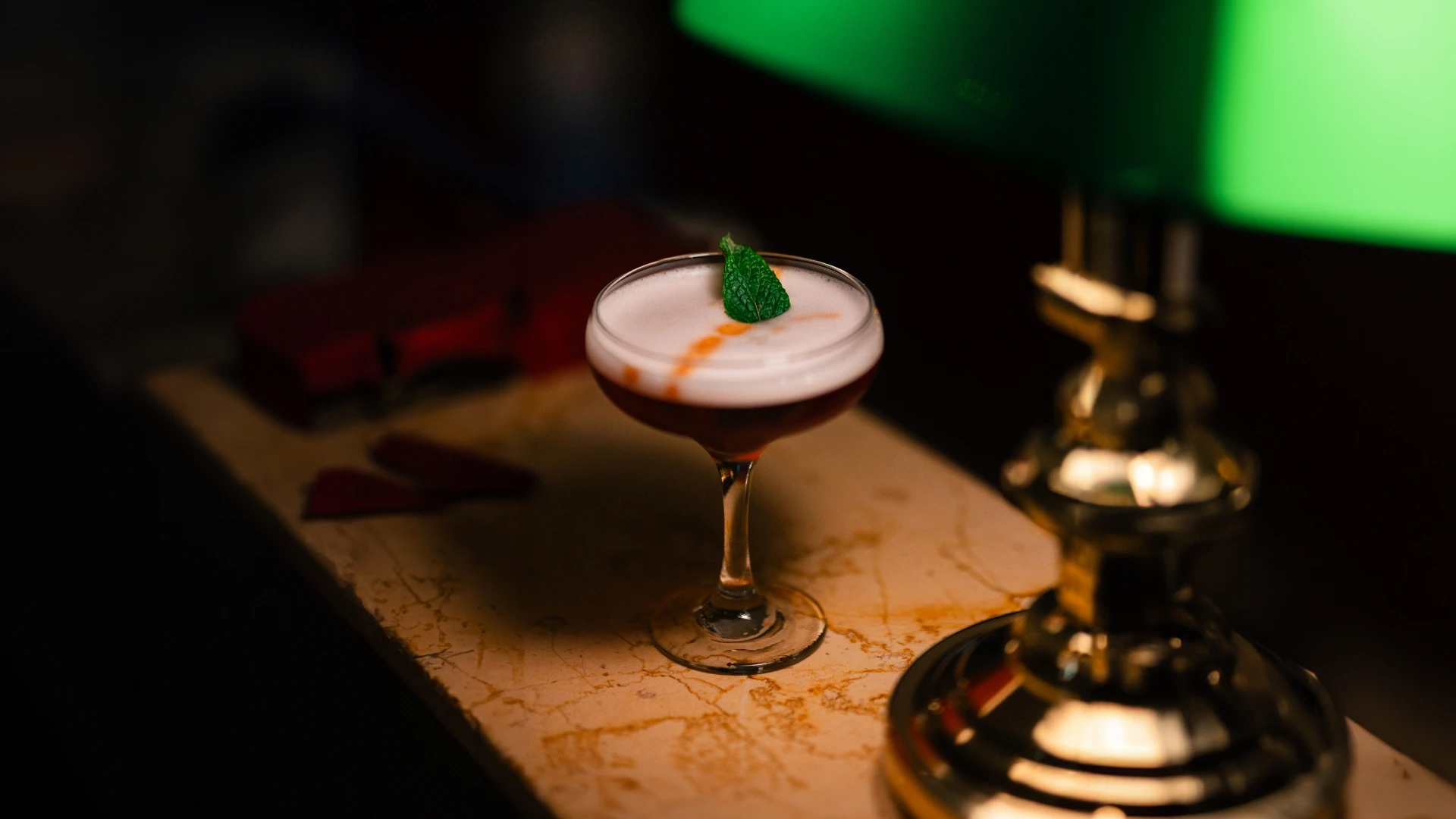 620 Lobby Bar - Blackeye Studio